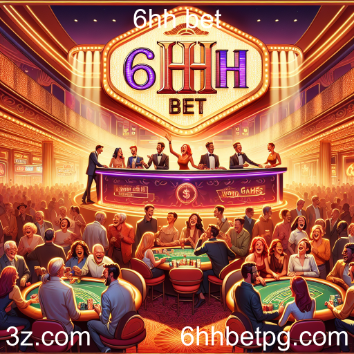 Descubra a Categoria Suporte no 6hh bet